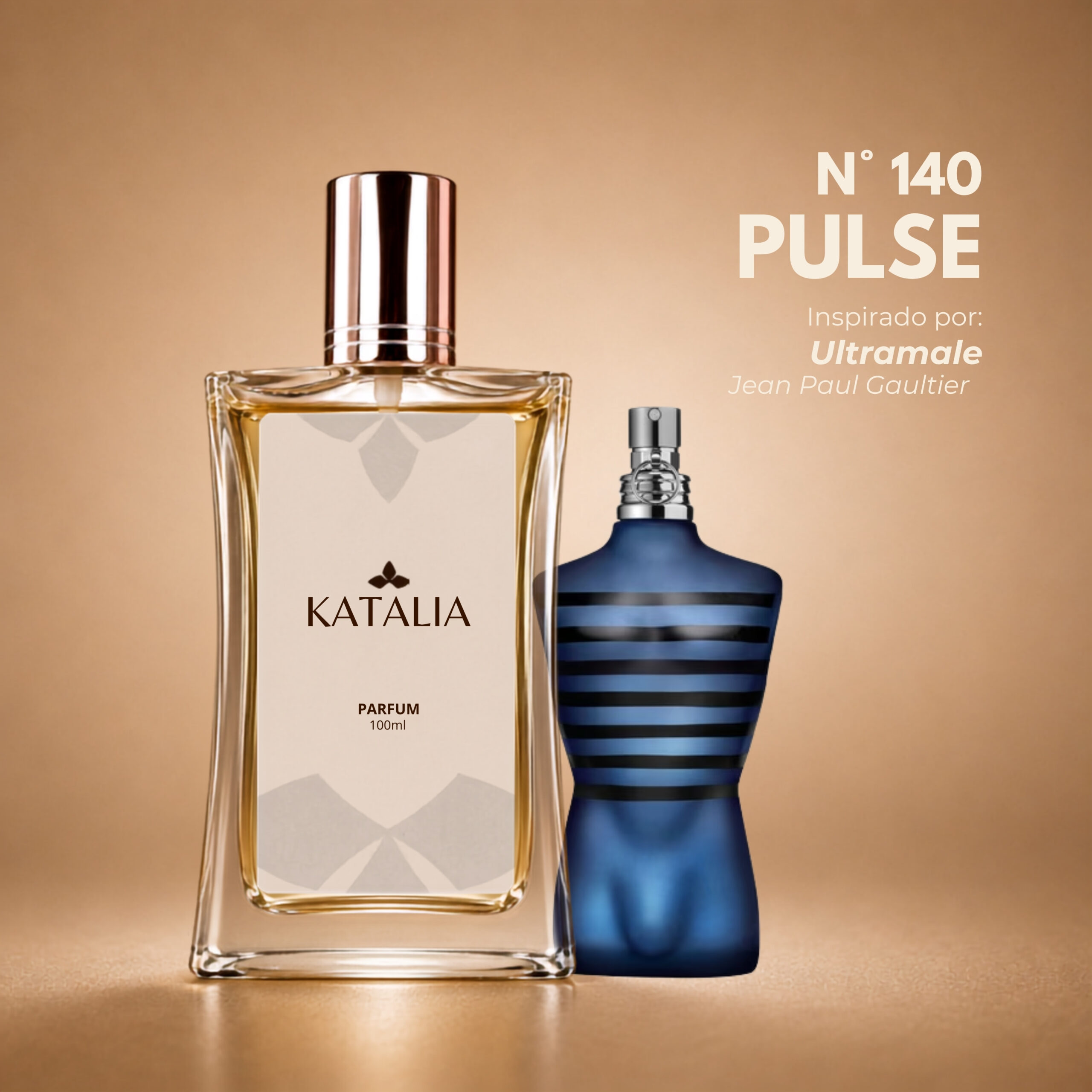 PULSE 140
