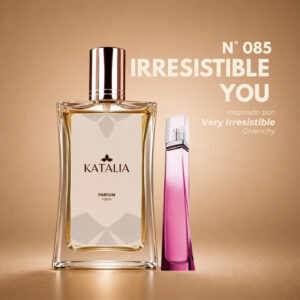 IRRESISTIBLE YOU 085