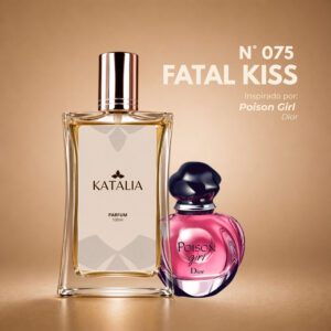 FATAL KISS 075