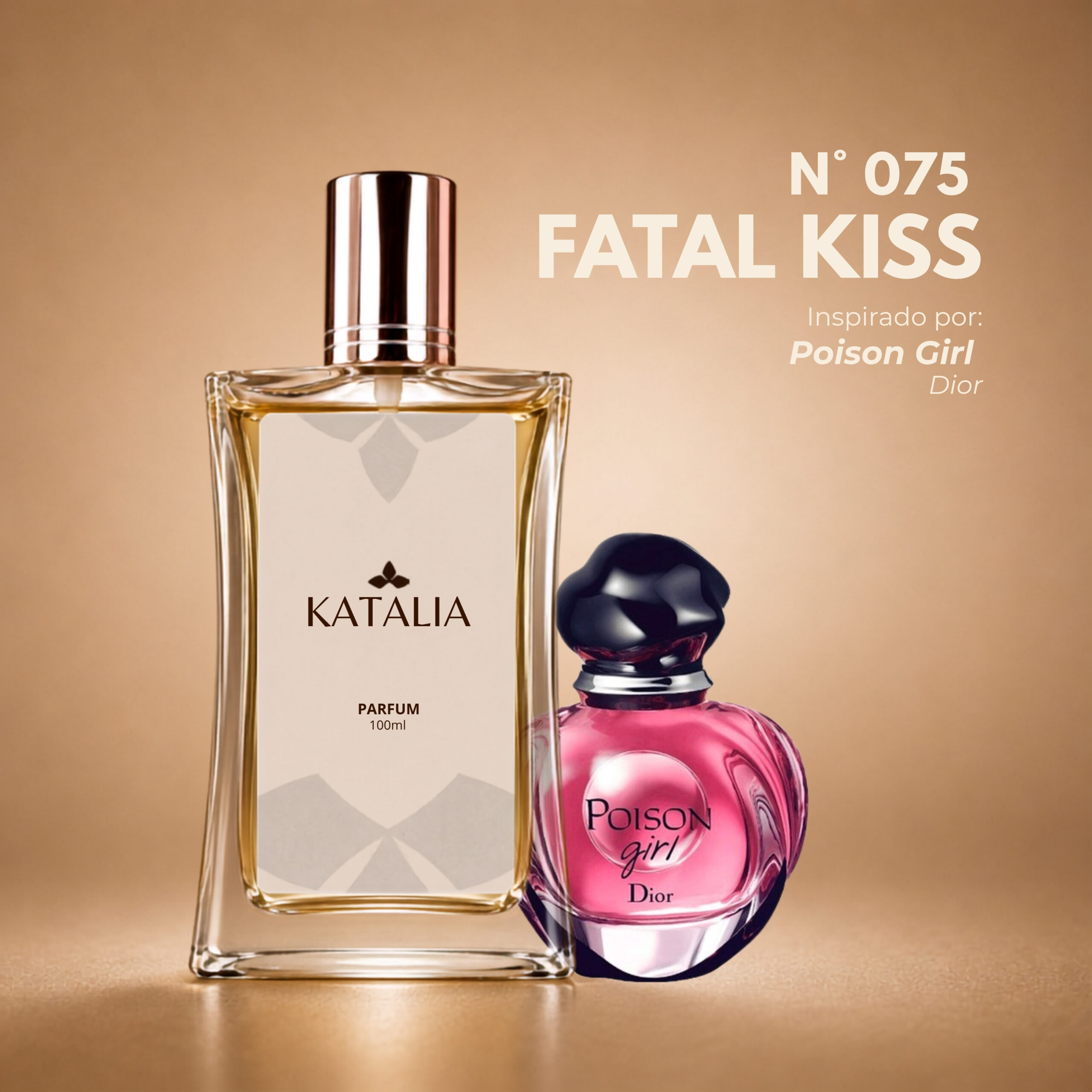 FATAL KISS 075