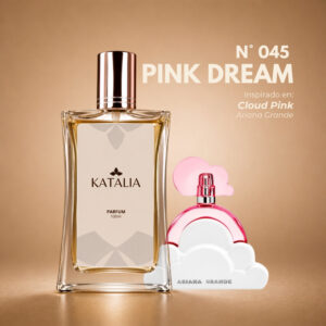 PINK DREAM 045