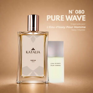 PURE WAVE 080