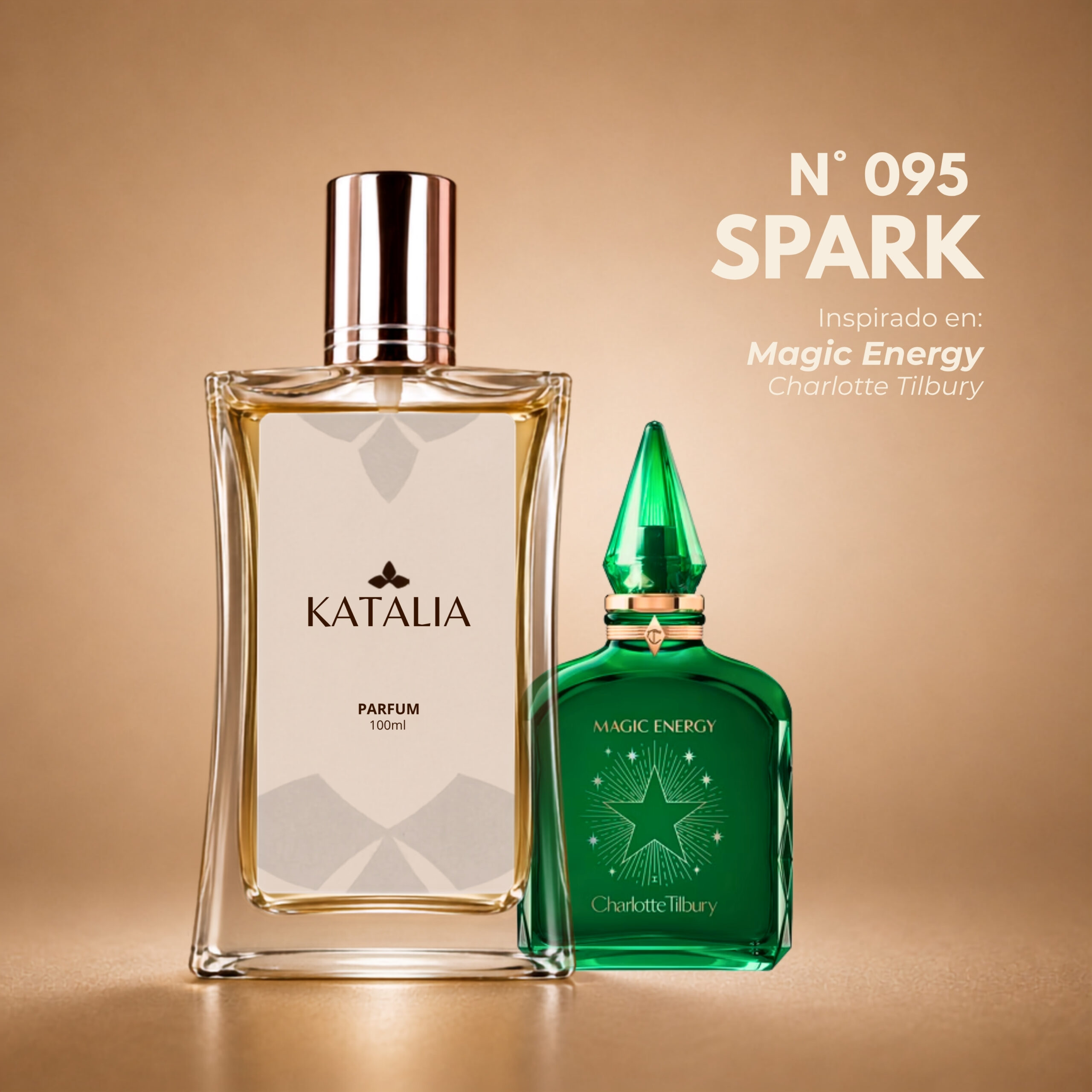 SPARK 095