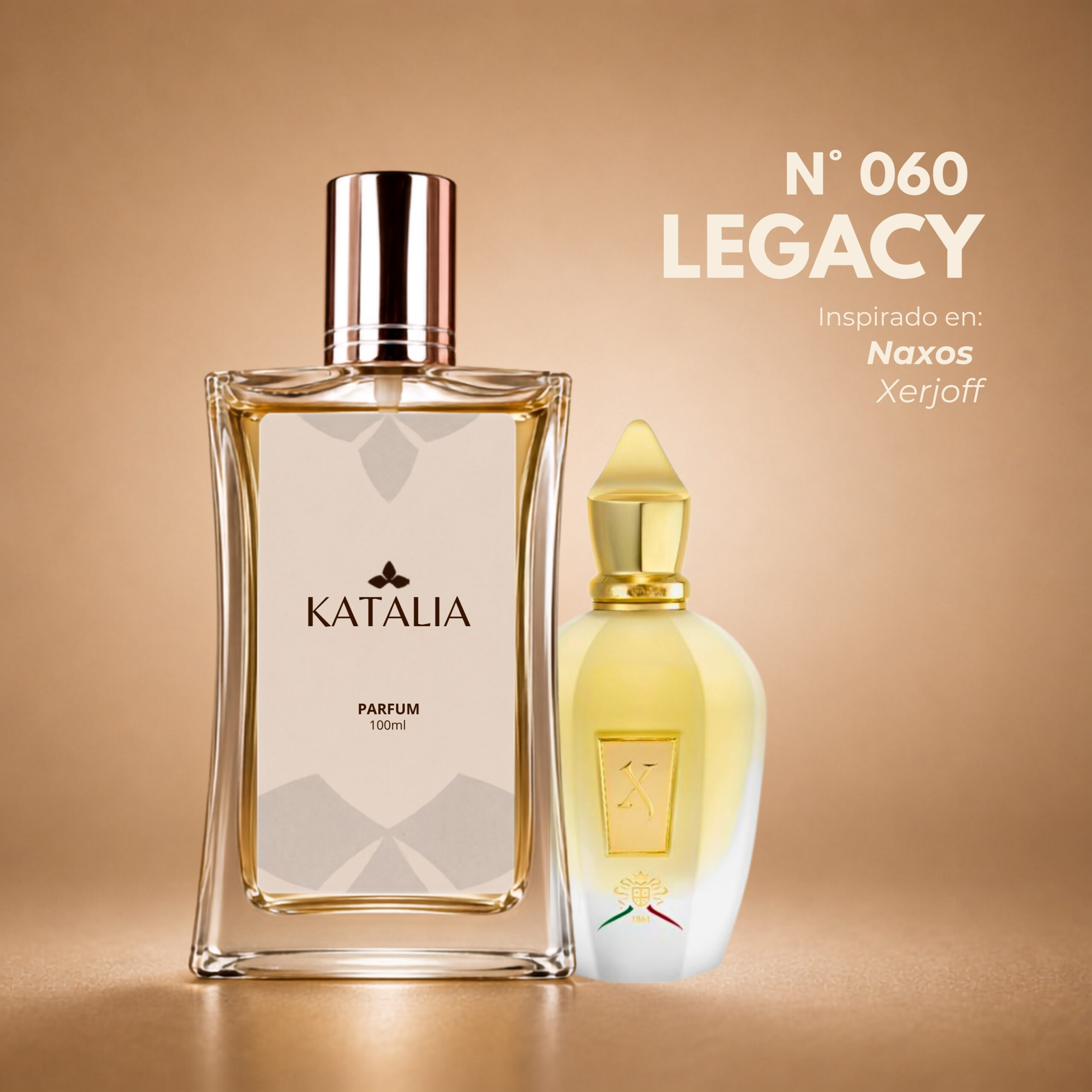 LEGACY 060