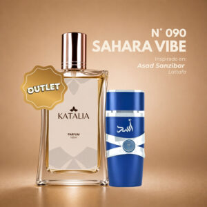 SAHARA VIBE 090