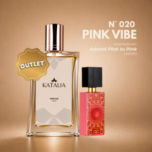 PINK VIBE 020