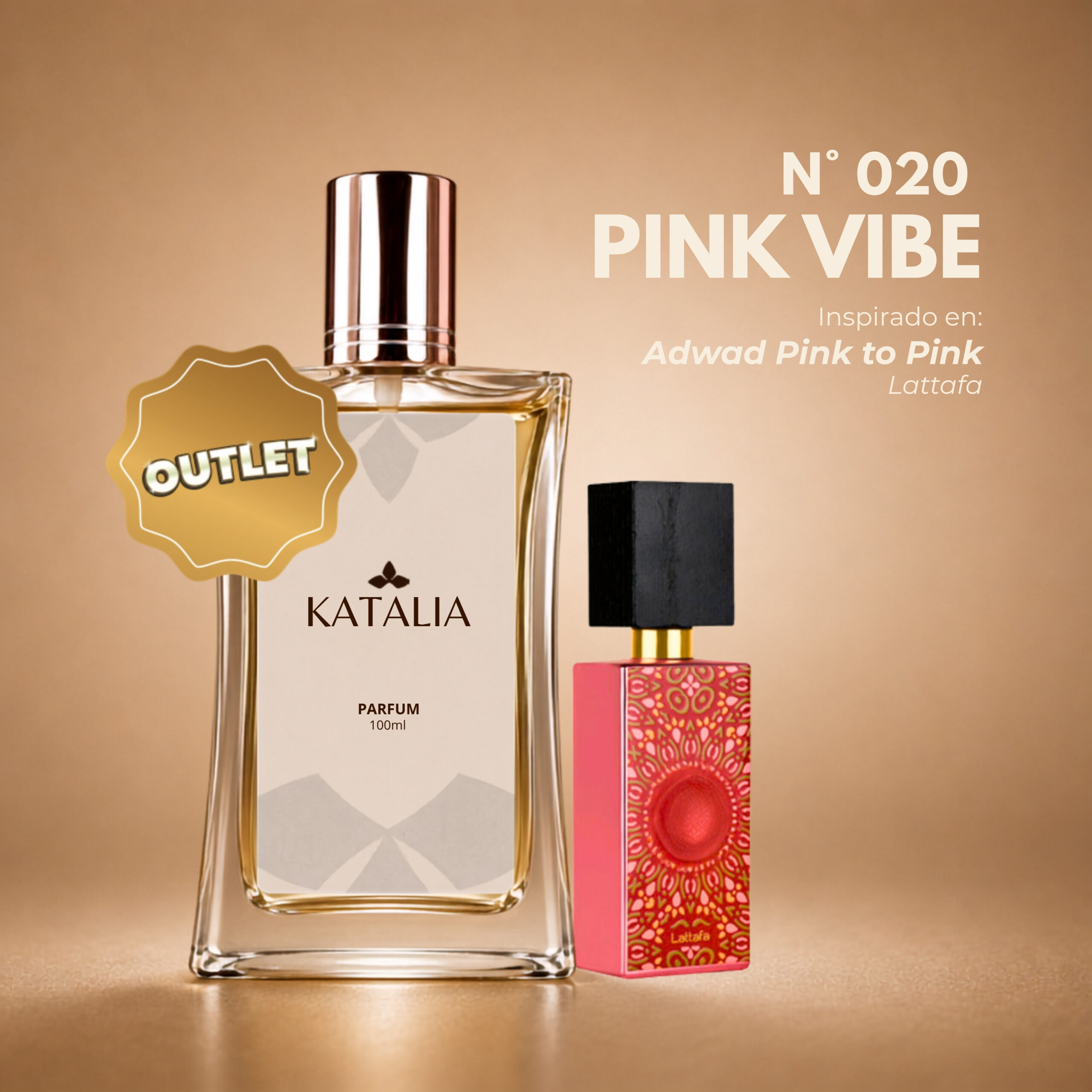 PINK VIBE 020