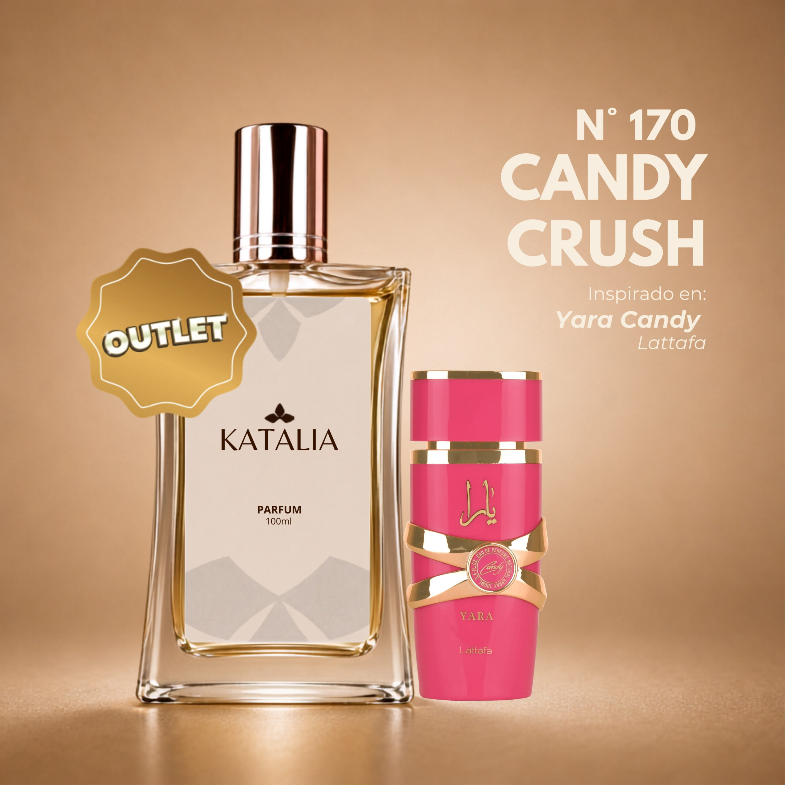 CANDY CRUSH 170