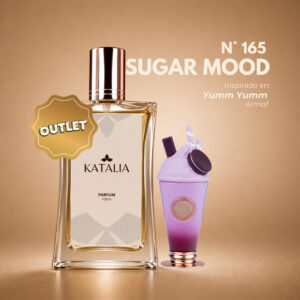 SUGAR MOOD 165