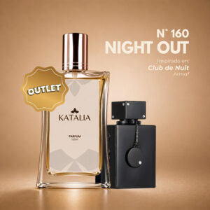 NIGHT OUT 160