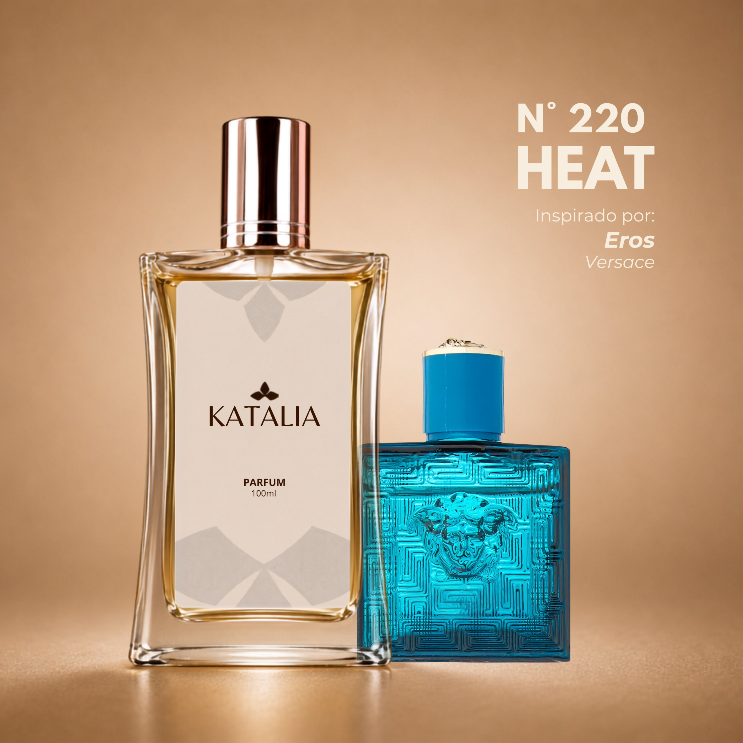 HEAT 220