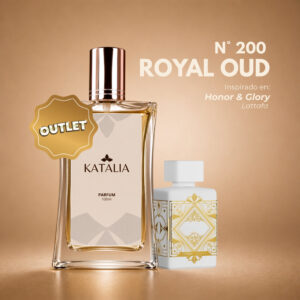 ROYAL OUD 200